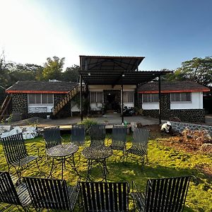 Mandot Villa - Panshet