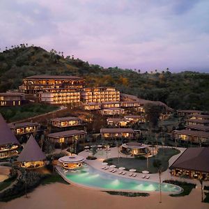 Ta'Aktana, A Luxury Collection Resort & Spa, Labuan Bajo